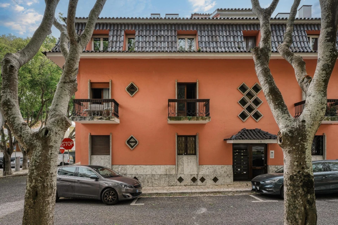 Apartamento T1 para Venda em Cascais e Estoril Foto 1