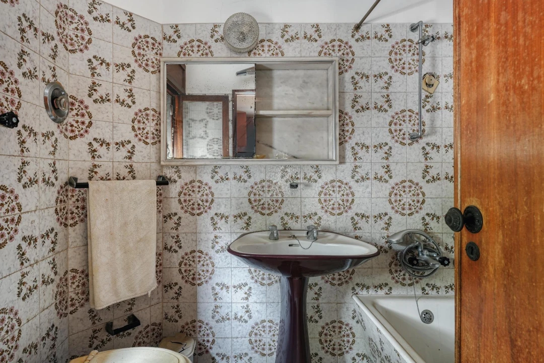 Apartamento T1 para Venda em Cascais e Estoril Foto 14