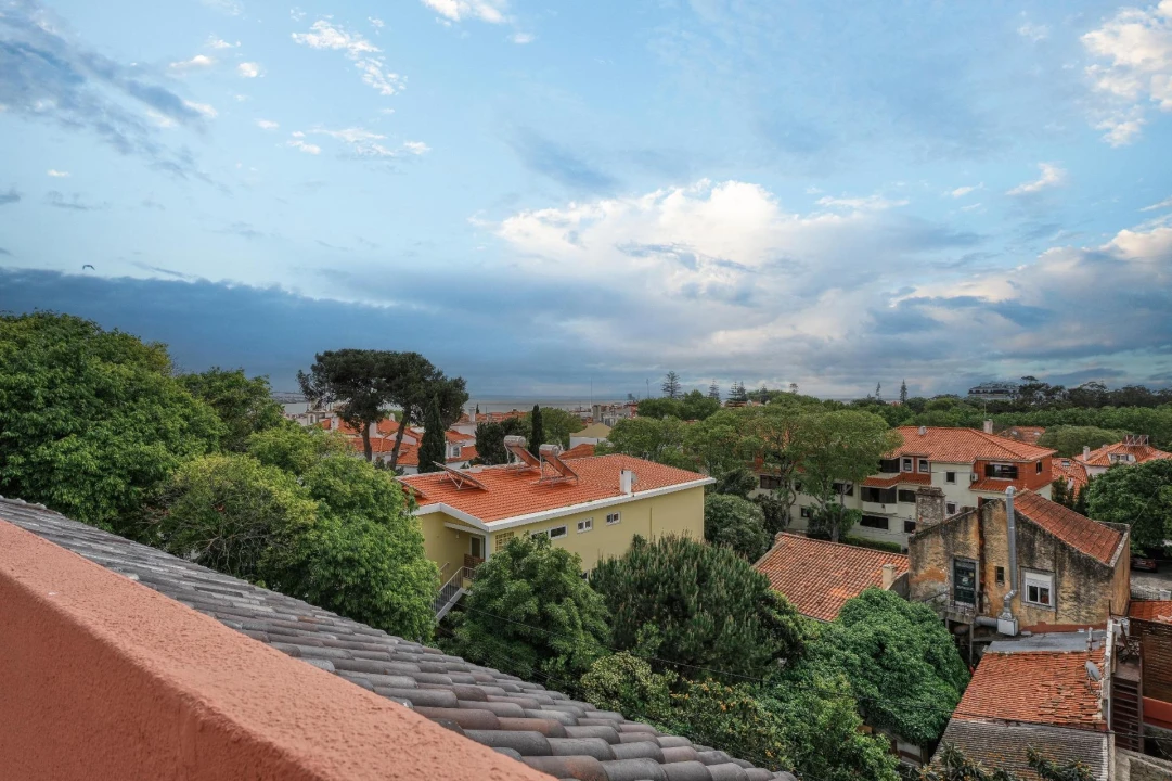 Apartamento T1 para Venda em Cascais e Estoril Foto 18