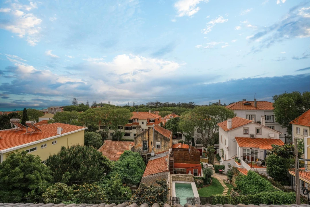 Apartamento T1 para Venda em Cascais e Estoril Foto 19