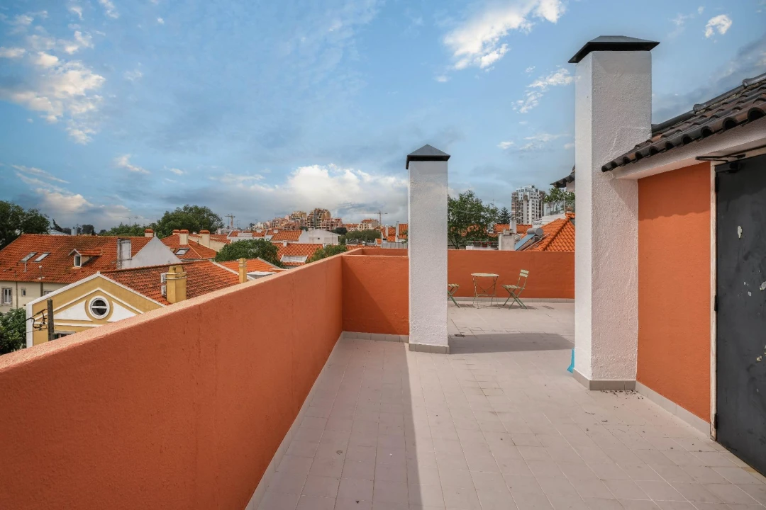 Apartamento T1 para Venda em Cascais e Estoril Foto 21