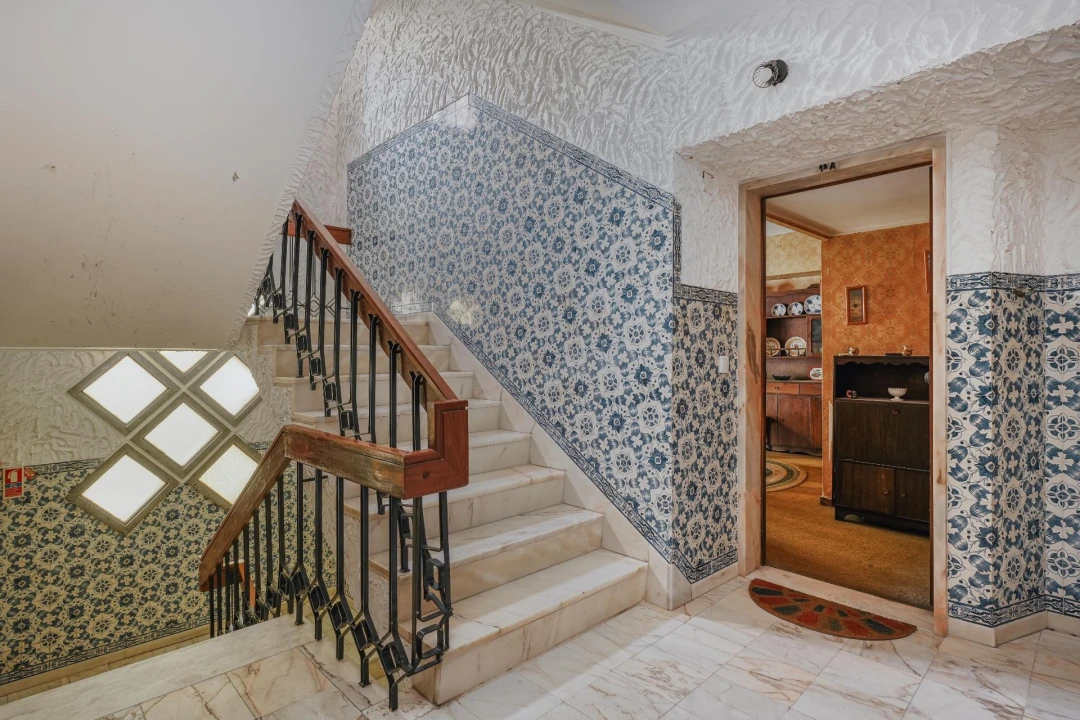 Apartamento T1 para Venda em Cascais e Estoril Foto 22