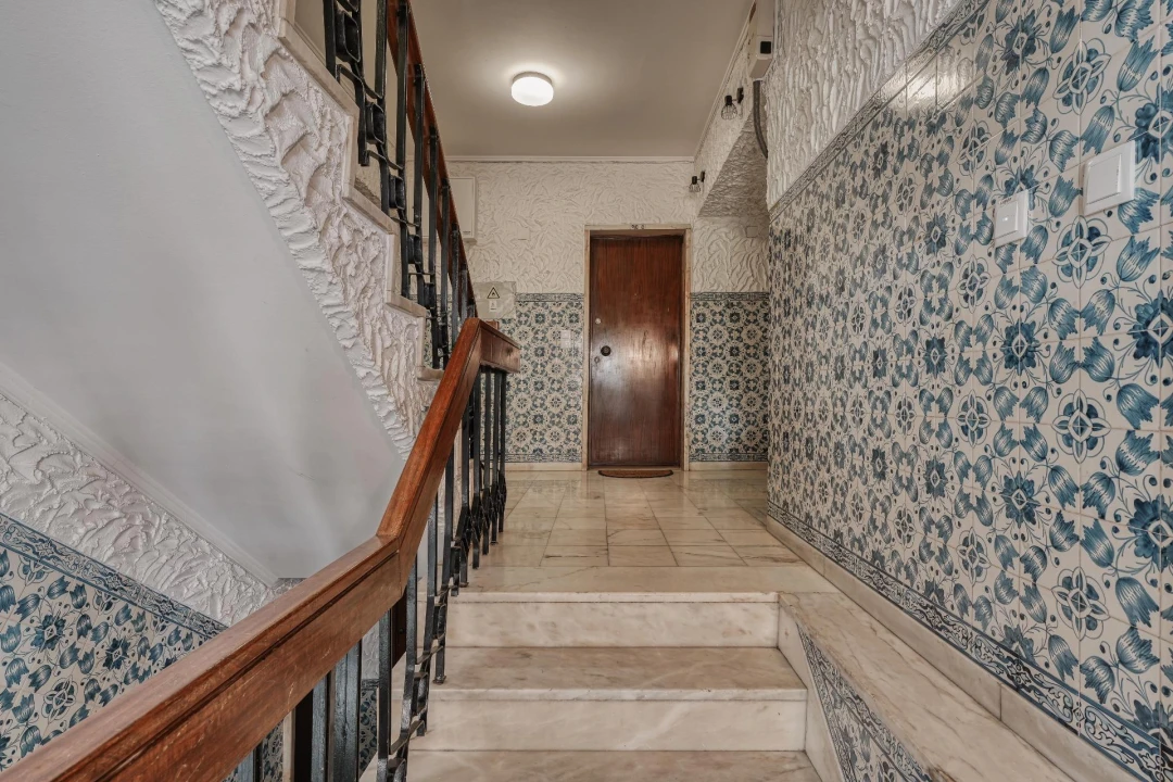 Apartamento T1 para Venda em Cascais e Estoril Foto 23