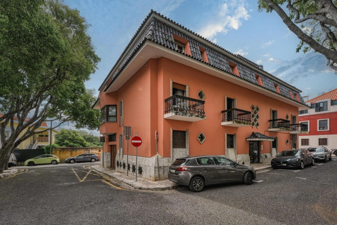 Apartamento T1 para Venda em Cascais e Estoril Foto 25