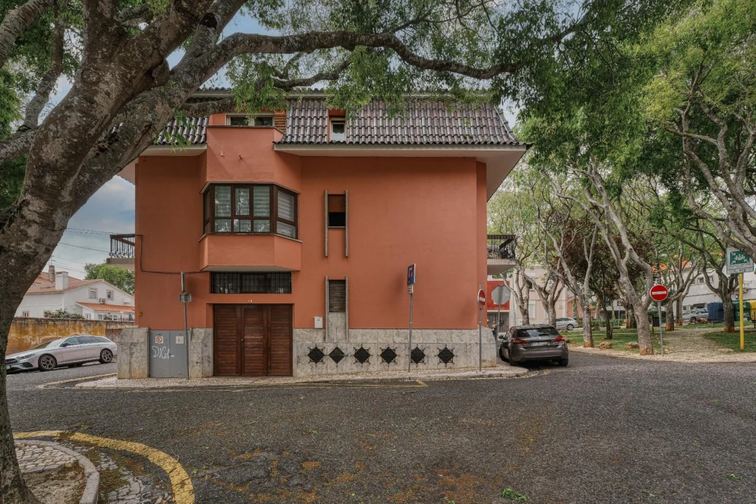 Apartamento T1 para Venda em Cascais e Estoril Foto 26