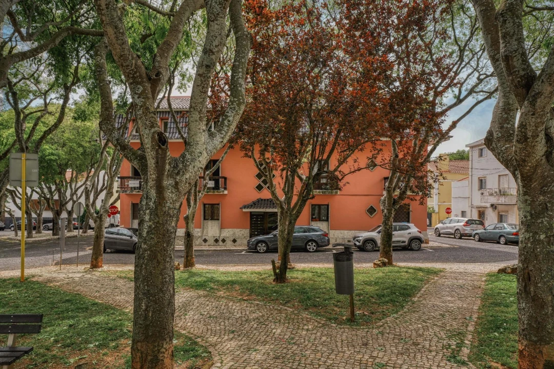 Apartamento T1 para Venda em Cascais e Estoril Foto 28