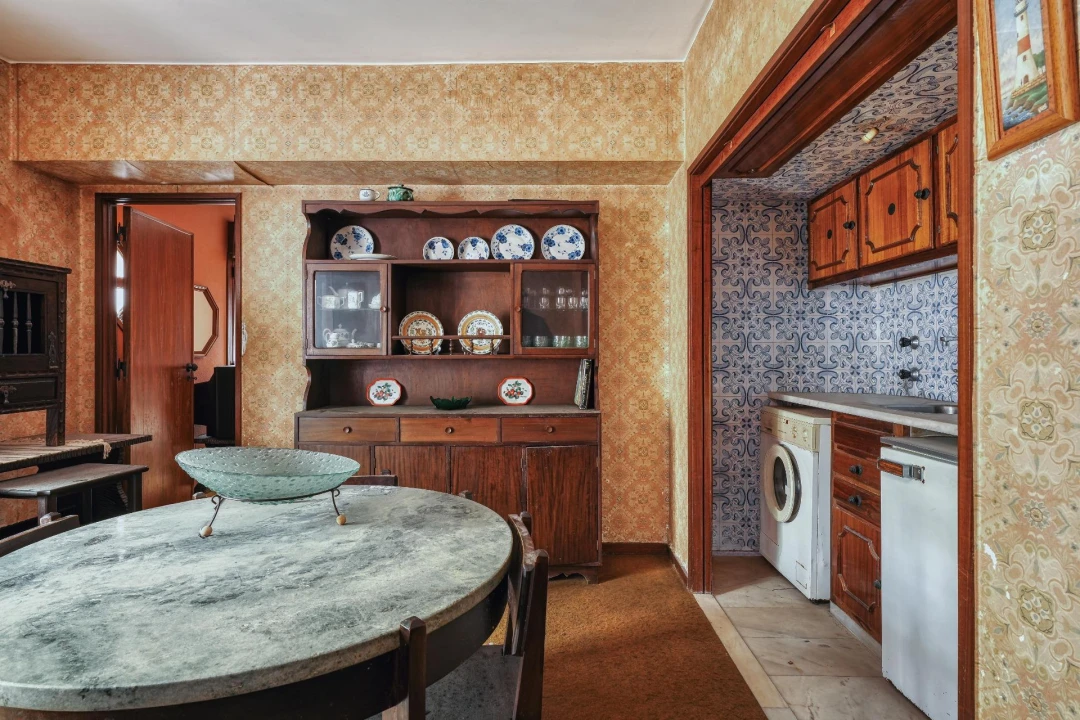 Apartamento T1 para Venda em Cascais e Estoril Foto 4