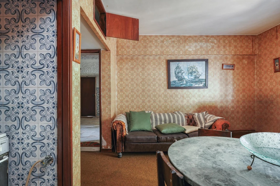 Apartamento T1 para Venda em Cascais e Estoril Foto 8