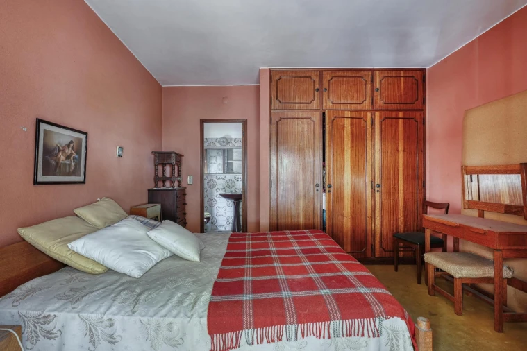 Apartamento T1 para Venda em Cascais e Estoril Foto 11