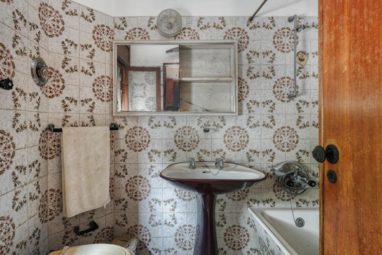 Apartamento T1 para Venda em Cascais e Estoril Foto 14