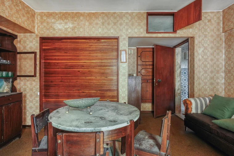 Apartamento T1 para Venda em Cascais e Estoril Foto 16