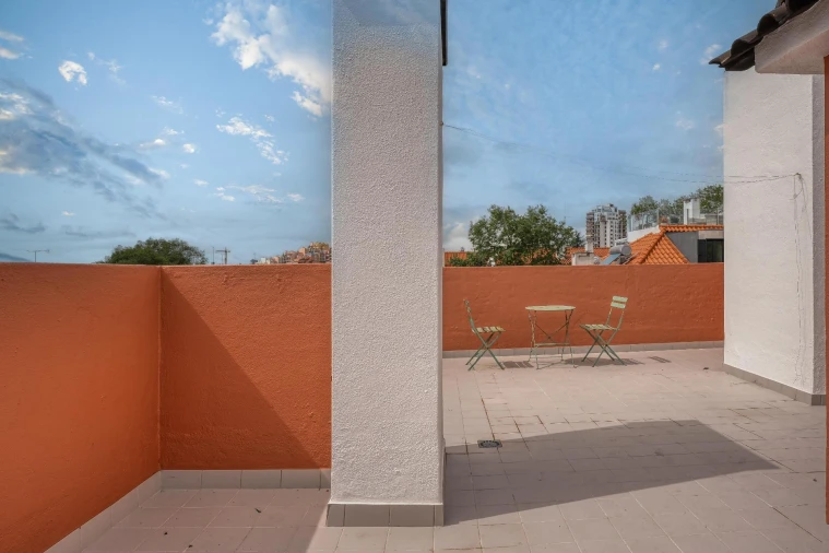 Apartamento T1 para Venda em Cascais e Estoril Foto 17