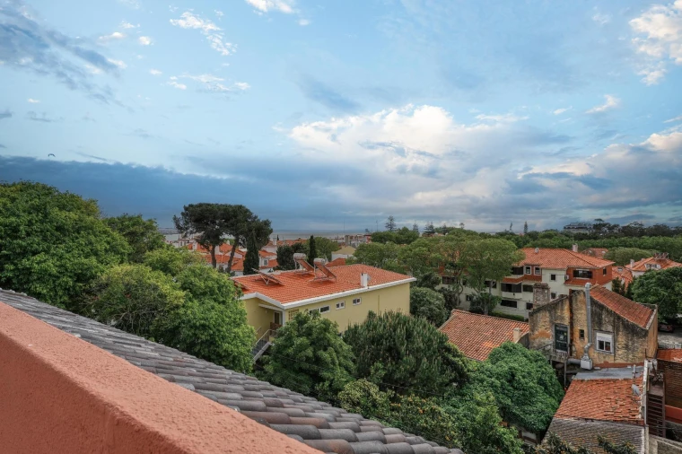 Apartamento T1 para Venda em Cascais e Estoril Foto 18