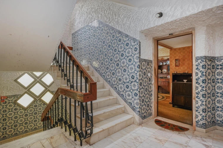 Apartamento T1 para Venda em Cascais e Estoril Foto 22