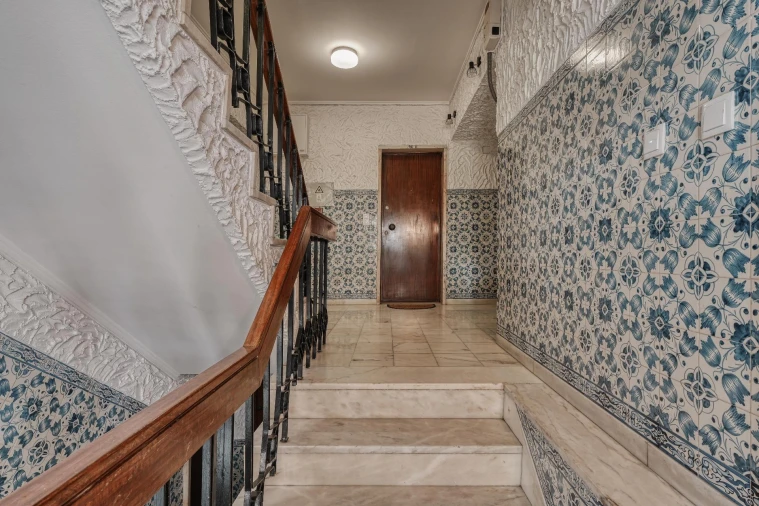 Apartamento T1 para Venda em Cascais e Estoril Foto 23