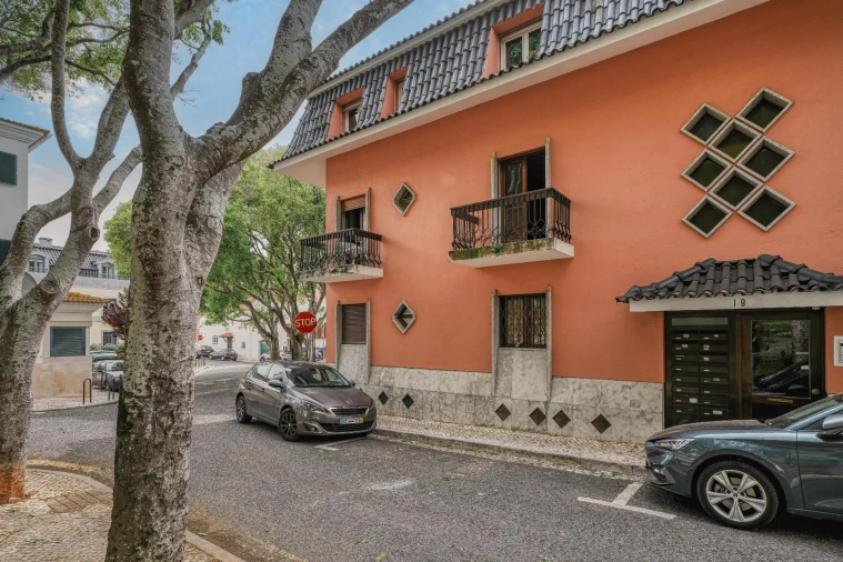 Apartamento T1 para Venda em Cascais e Estoril Foto 24