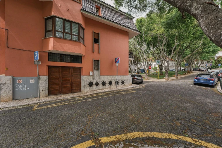 Apartamento T1 para Venda em Cascais e Estoril Foto 27