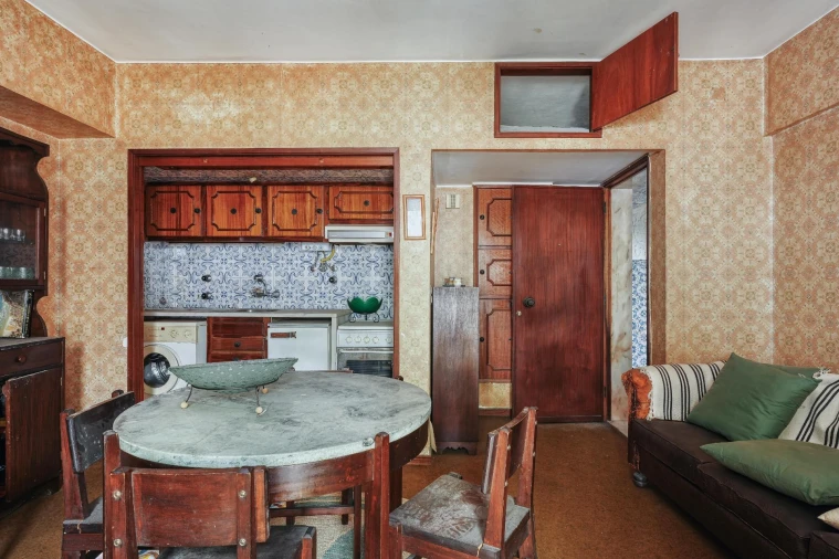 Apartamento T1 para Venda em Cascais e Estoril Foto 5