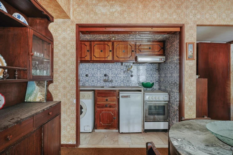 Apartamento T1 para Venda em Cascais e Estoril Foto 6