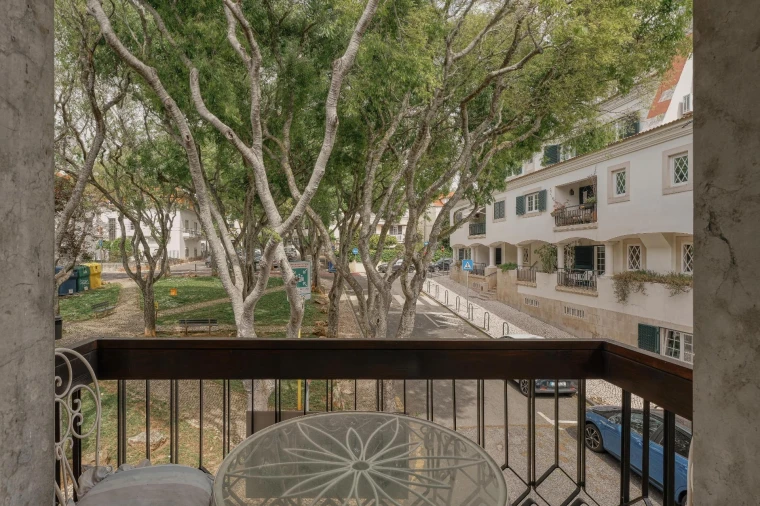 Apartamento T1 para Venda em Cascais e Estoril Foto 9