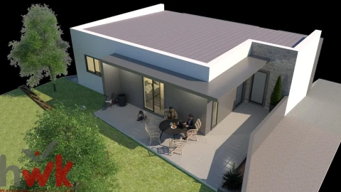 Moradia T3 para Venda em Lagares