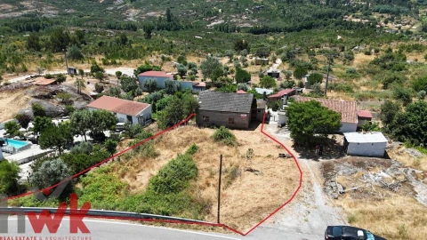 Moradia T3 para Venda em Lagares