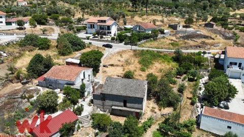 Moradia T3 para Venda em Lagares