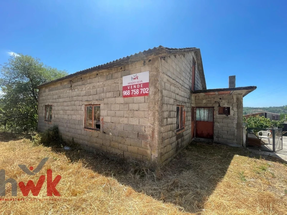 Moradia T3 para Venda em Lagares Foto 10