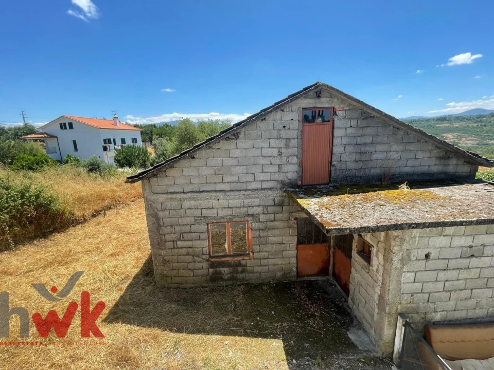 Moradia T3 para Venda em Lagares Foto 14