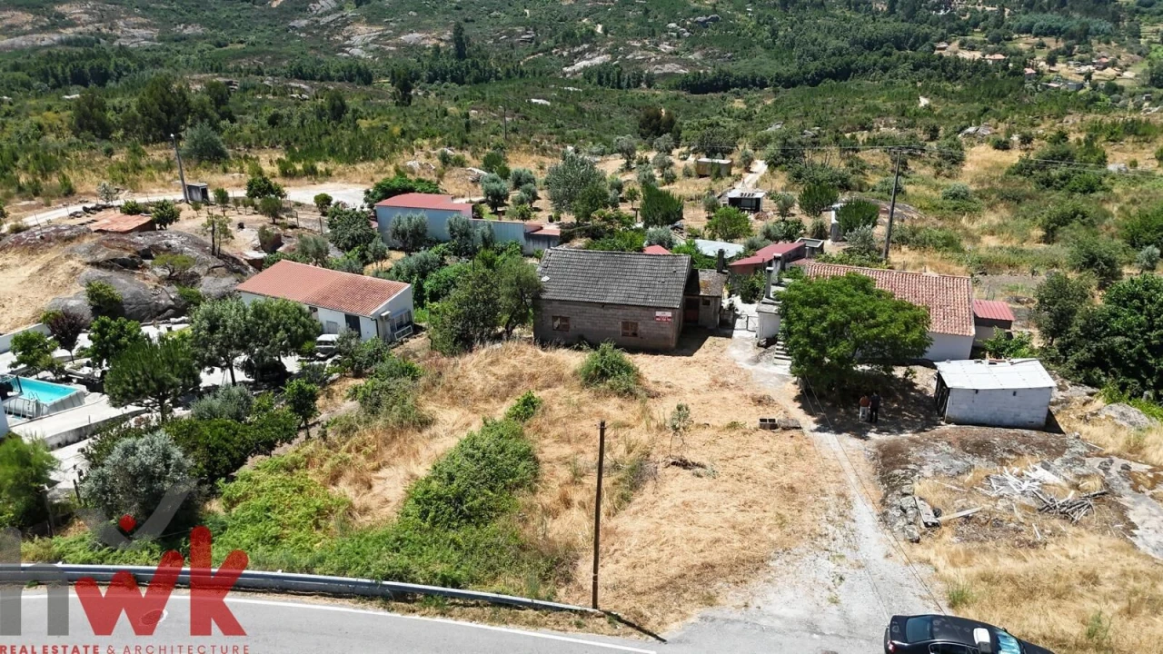 Moradia T3 para Venda em Lagares Foto 16