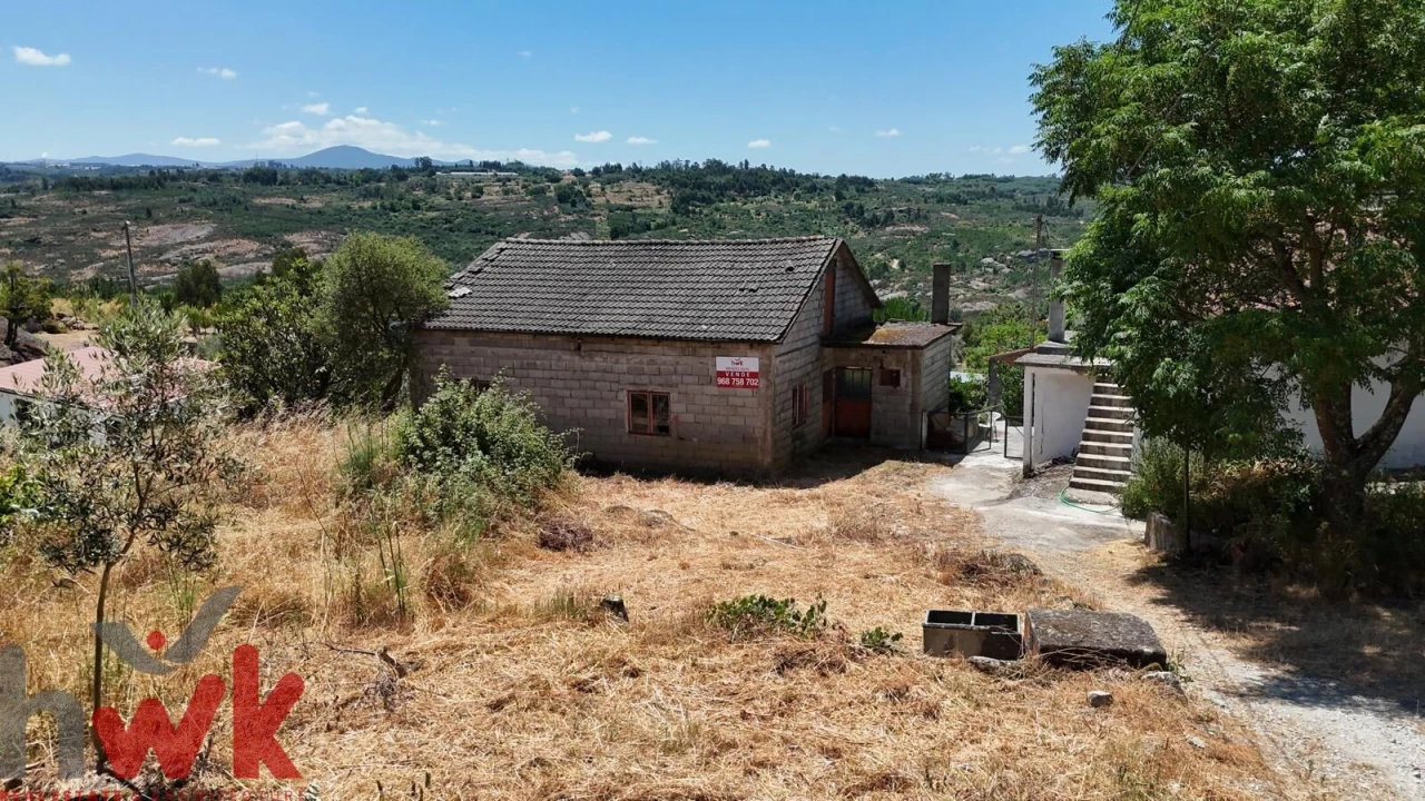 Moradia T3 para Venda em Lagares Foto 17