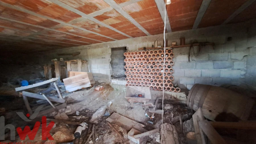 Moradia T3 para Venda em Lagares Foto 20