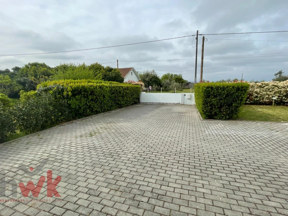 Moradia T4 para Venda em Travanca de Lagos Foto 17