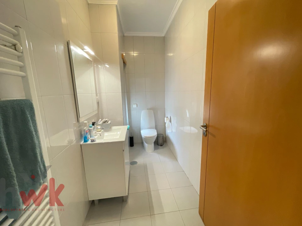 Moradia T4 para Venda em Travanca de Lagos Foto 7