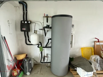 Moradia T4 para Venda em Travanca de Lagos