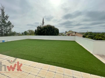 Moradia T4 para Venda em Travanca de Lagos