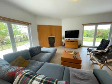 Moradia T4 para Venda em Travanca de Lagos