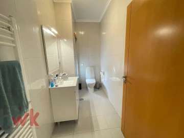 Moradia T4 para Venda em Travanca de Lagos