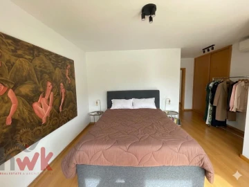 Moradia T4 para Venda em Travanca de Lagos