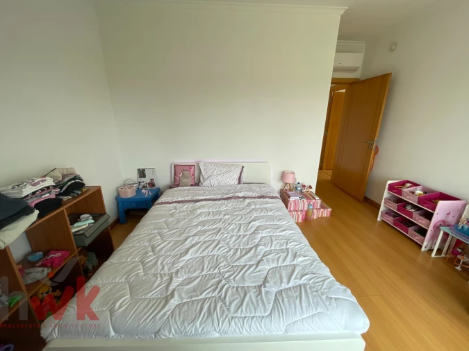 Moradia T4 para Venda em Travanca de Lagos Foto 15