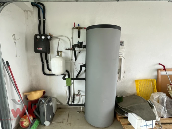 Moradia T4 para Venda em Travanca de Lagos Foto 21