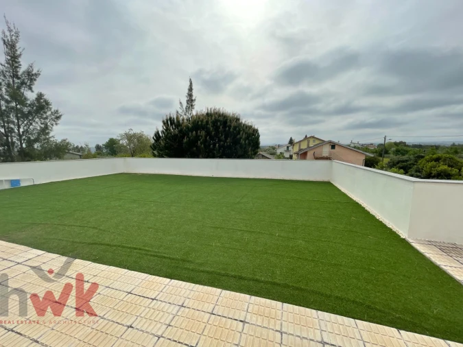 Moradia T4 para Venda em Travanca de Lagos Foto 22