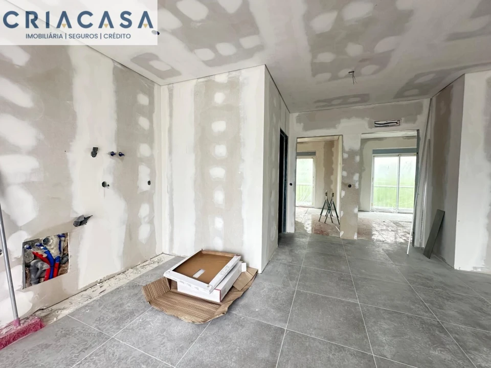 Apartamento T4 para Venda em Viseu Foto 12
