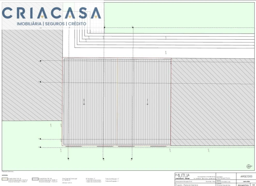 Apartamento T4 para Venda em Viseu Foto 34