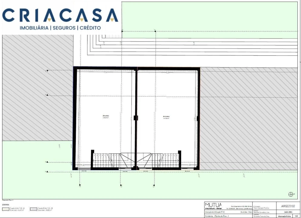 Apartamento T4 para Venda em Viseu Foto 25