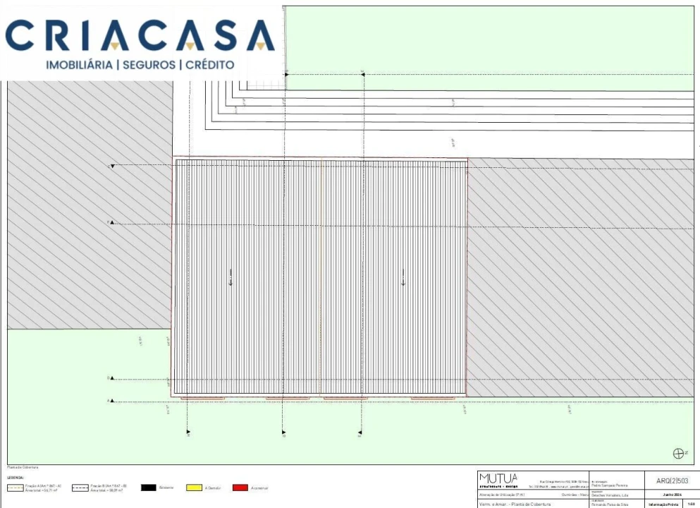 Apartamento T4 para Venda em Viseu Foto 40