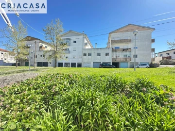 Apartamento T4 para Venda em Viseu