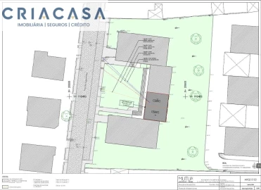 Apartamento T4 para Venda em Viseu