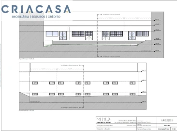 Apartamento T4 para Venda em Viseu