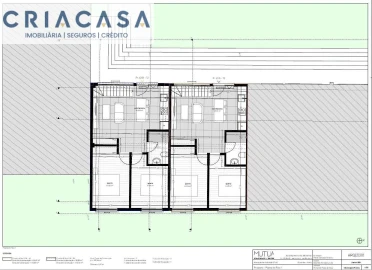 Apartamento T4 para Venda em Viseu